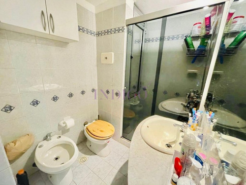 Imagen 11 de 19 de Oportunidad! Amplio Apartamentos 2 Dormitorios En Tres Cruces! - Montevideo Tres Cruces