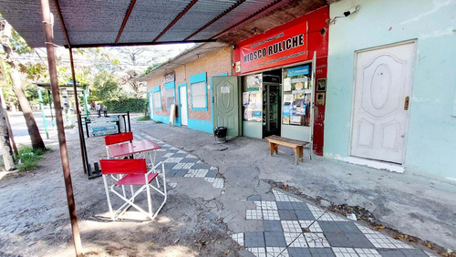Imagen 2 de 11 de Local Comercial Con Baño En Monte Grande!
