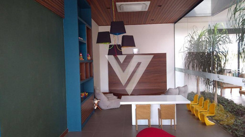 Imagem 11 de 12 de Terreno, 463 M² - Venda Por R$ 700.000,00 Ou Aluguel Por R$ 3.000,00/mês - Alphaville - Votorantim/sp - Te1303