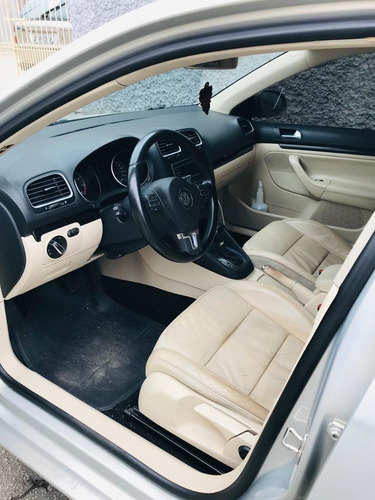 Volkswagem Jetta Variant