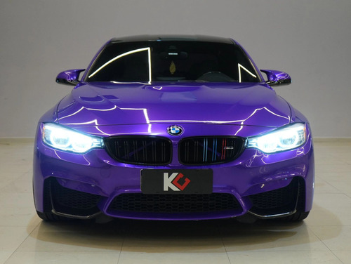 BMW Serie M 3.0 Aut. 5p