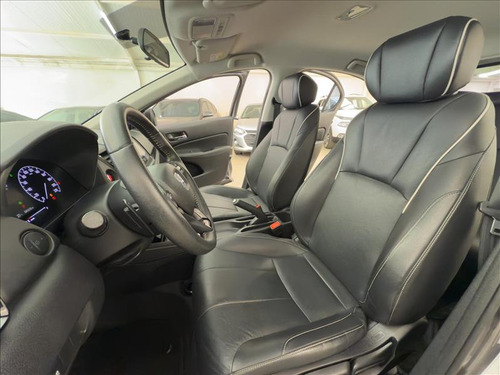 Honda City 1.5 I-vtec Hatch Exl
