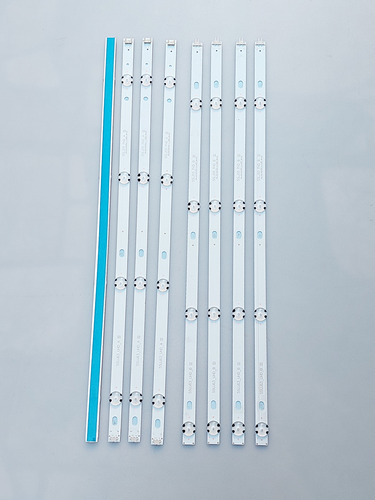 55uj6300 55lj5500 Leds. 100% Nuevo 1a Calidad (8t-4l)3v