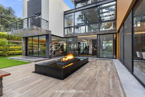 Casa En Venta, Real De Hacienda De Vallescondido