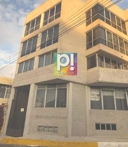 Venta/renta Edificio Todo O Por Nivel Villas Alejandro Puebla Edi_2134 Pue/pc