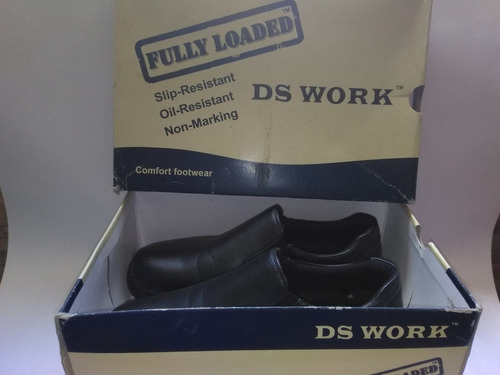 Zapatos Para Caballeros Ds Work   Nuevos   De Usa 