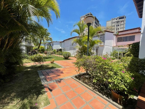 Casa Dúiplex Venta Colinas De Bello Monte Mls - 23-30160