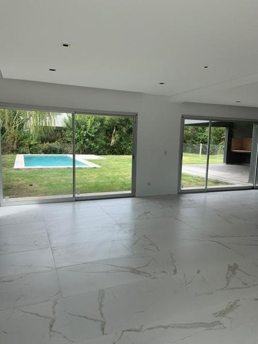 Imagen 13 de 23 de Casa A Estrenar - Fincas De Iraola Ii