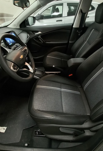 Imagen 10 de 24 de Chevrolet Tracker Ltz Automatica Entrega Ya (m)#5