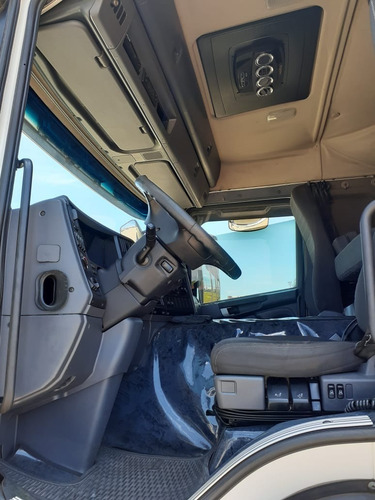 Scania P310 B8x2 Bitruck