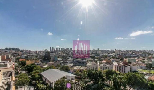Apartamento Com 3 Dormitórios À Venda, 117 M² Por R$ 450.000 - Rudge Ramos - São Bernardo Do Campo/sp - Ap2133
