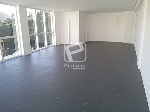 Imagem 1 de 15 de Sala Comercial Aérea Barra Norte - 2763