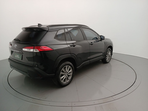 Toyota Corolla Cross 2.0 VVT-IE FLEX XR DIRECT SHIFT