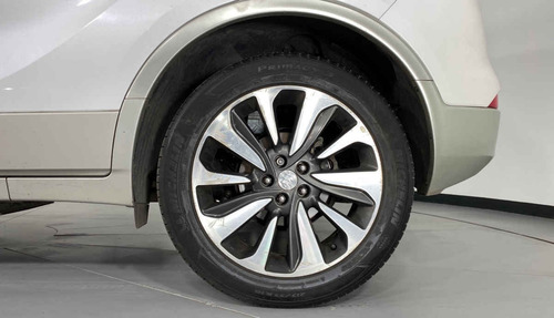 Imagen 12 de 15 de 46981 - Buick Encore 2017 Con Garantía