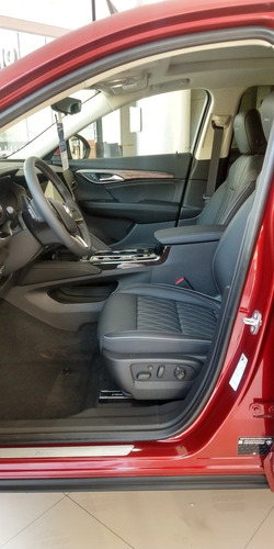 Imagen 8 de 15 de Buick Envision Avenir 2022