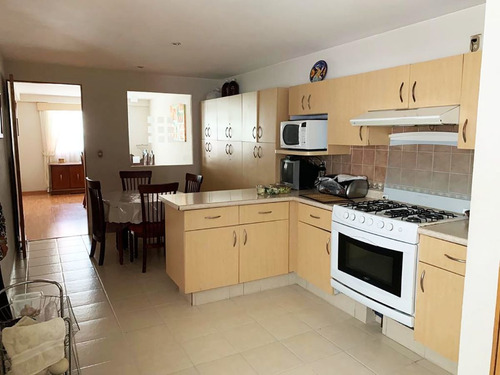Imagen 9 de 30 de Departamento En Venta En Interlomas, El Roble