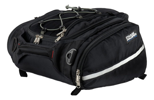 Chase Harper Usa 4502 Ripstream Tail Trunk - Nylon Balístico