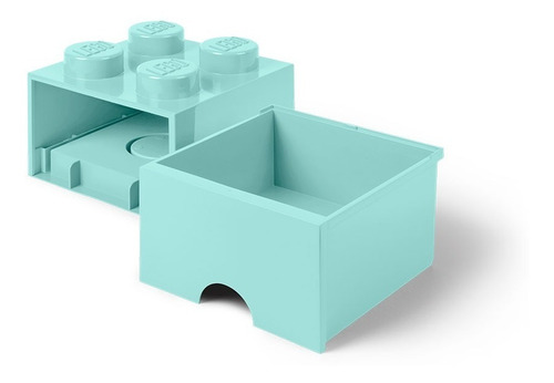 Imagen 10 de 10 de Caja Para Ordenar Lego 4005 Original