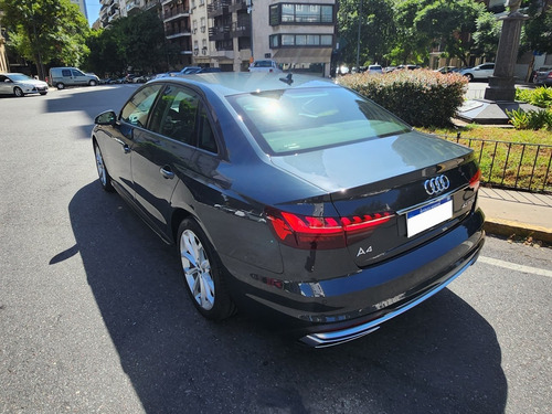 Imagen 4 de 10 de Audi A4 40tfsi Hybrid Advance