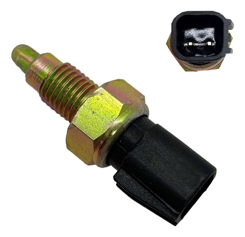 Bulbo Sensor Marcha Atras Chevrolet Captiva Cruze Sonic