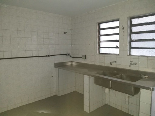 Imagem 10 de 15 de Venda/locação - Galpão Comercial 400mt² - Chácara Santo Antônio - São Paulo/sp - Rr4795