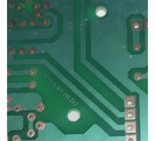 Placa Receiver Gradiente Model-360 Pci-150