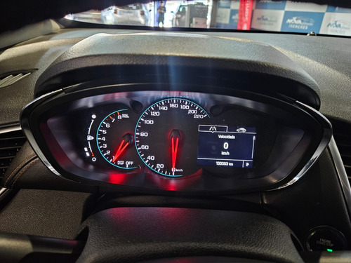 Chevrolet Tracker 1.4 16V TURBO FLEX PREMIER AUTOMÁTICO