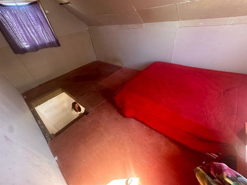 Casa En Venta Acepta Subsidio De 2 Dorm. En Santa Juana