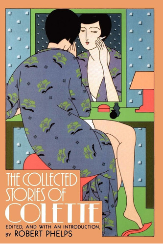 Libro Collected Stories Of Colette Nuevo