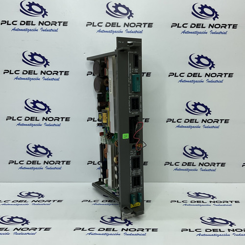 Fanuc A16b-1212-0901 Fuente De Poder A16b-1212-0901/20c 14 (Usado)
