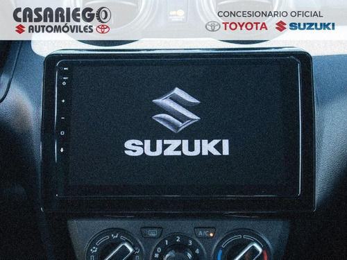 Suzuki Swift Híbrido 1.2 2021 0km