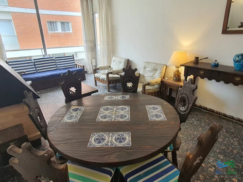 Alquilo Por Invierno Apartamento De 2 Dormitorios Con Vista Al Puerto, Punta Del Este