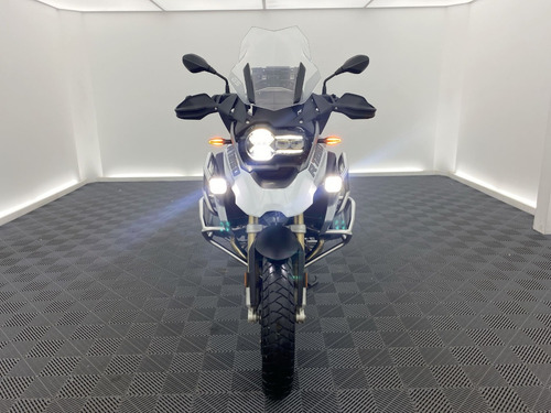 Imagen 17 de 25 de Bmw R1250 Gs