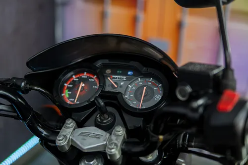 Yamaha Sz-r 150 2020