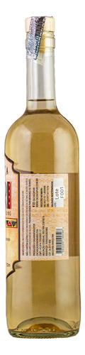 Cachaça Puri Serra Do Brigadeiro Freijó 700ml