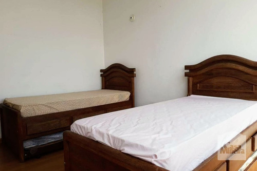 Imagem 6 de 15 de Apartamento À Venda No Santo Agostinho - Código 262939 - 262939