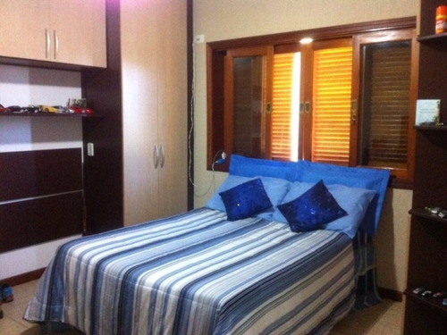 Imagem 12 de 15 de Casa Comercial À Venda, Jardim Ibiti Do Paço, Sorocaba. - Ca0330 - 68032307