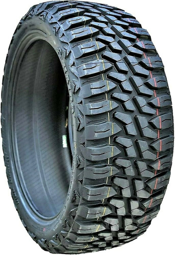 Llanta 275/60r20 115s Haida Hd868 Índice De Velocidad S