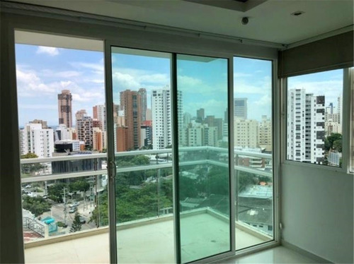 Imagen 1 de 14 de Apartamento En Venta En Alto Prado #6266109