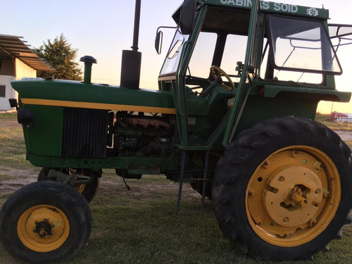 John Deere