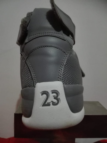 Jordan Generation 23