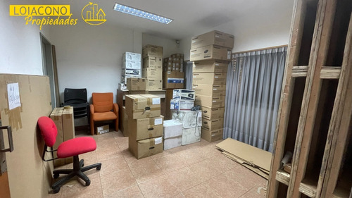 Imagen 5 de 29 de Galpón Y Oficinas En Venta - Pje. Málaga Al 5600 - Loiacono Propiedades