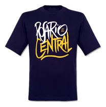 Comprar Remera Algodon Rosario Central Rosario Es Central