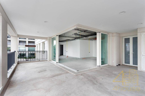 Imagem 12 de 30 de Quartier Auri Na Rua Gomes De Carvalho, 219. Maison Duplex, 893 M², Piscina, Jacuzzi, Jardim Privativo, 4 Suítes, 6 Vagas E Lazer. Vila Olímpia - Ap2702