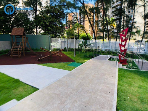 Imagem 13 de 30 de Apartamento Com 4 Dormitórios À Venda, 204 M² Por R$ 1.800.000,00 - Aldeota - Fortaleza/ce - Ap0662