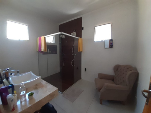 Imagem 4 de 8 de Casa Com 2 Quartos Para Comprar No Europa Em Belo Horizonte/mg - 1487
