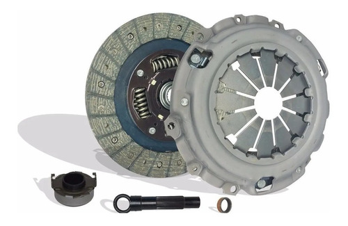 Kit De Clutch Honda Civic 4cil 1.8l 5vel 2006 Al 2014