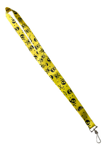 Lanyard Portacarnet Coleccion Clasica Uniformes Ávila