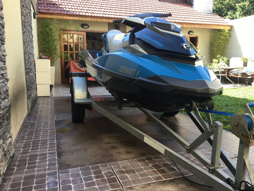 Sea Doo Gti Se 130