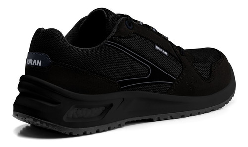 Zapatilla De Seguridad Voran Sportsafe Energy 440 N